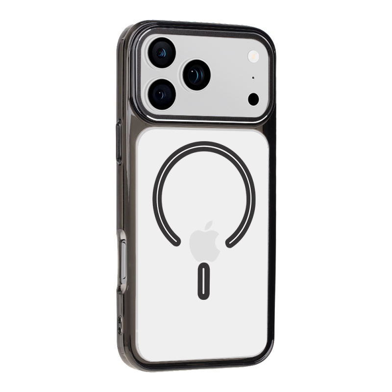 OBAL:ME MagNetix Zenith Kryt pro Apple iPhone 18 Pro Max/17 Pro Max Black