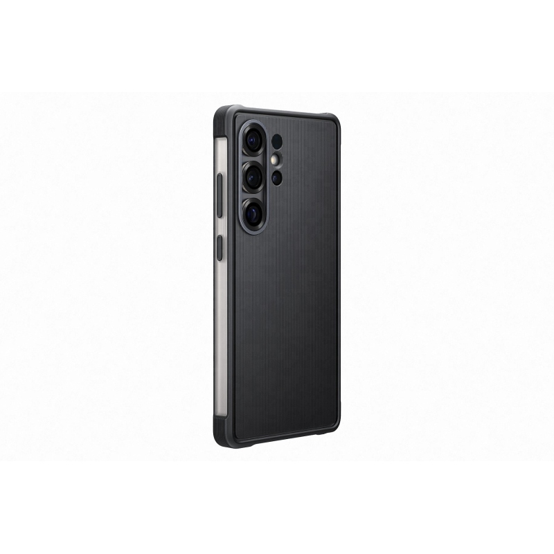 EF-RS938CBE Samsung Rugged Kryt pro Galaxy S25 Ultra Black