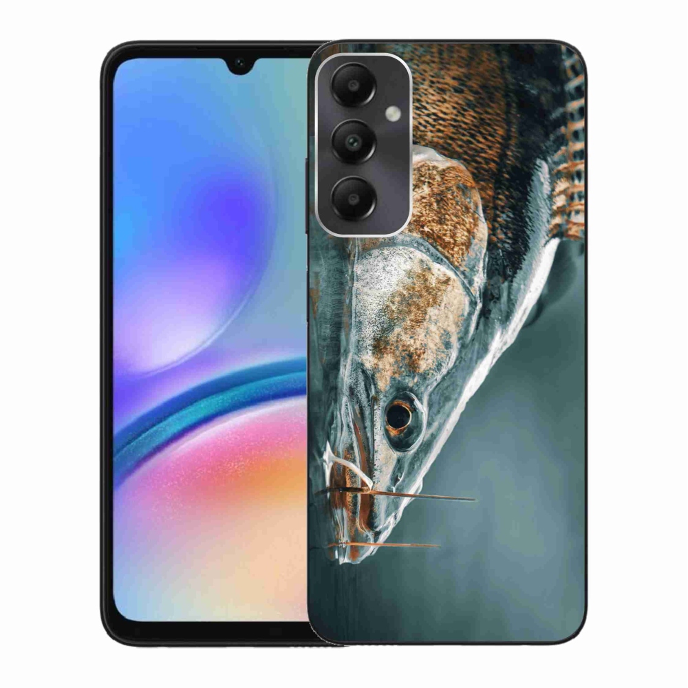 Gelový obal mmCase na Samsung Galaxy A05s - candát
