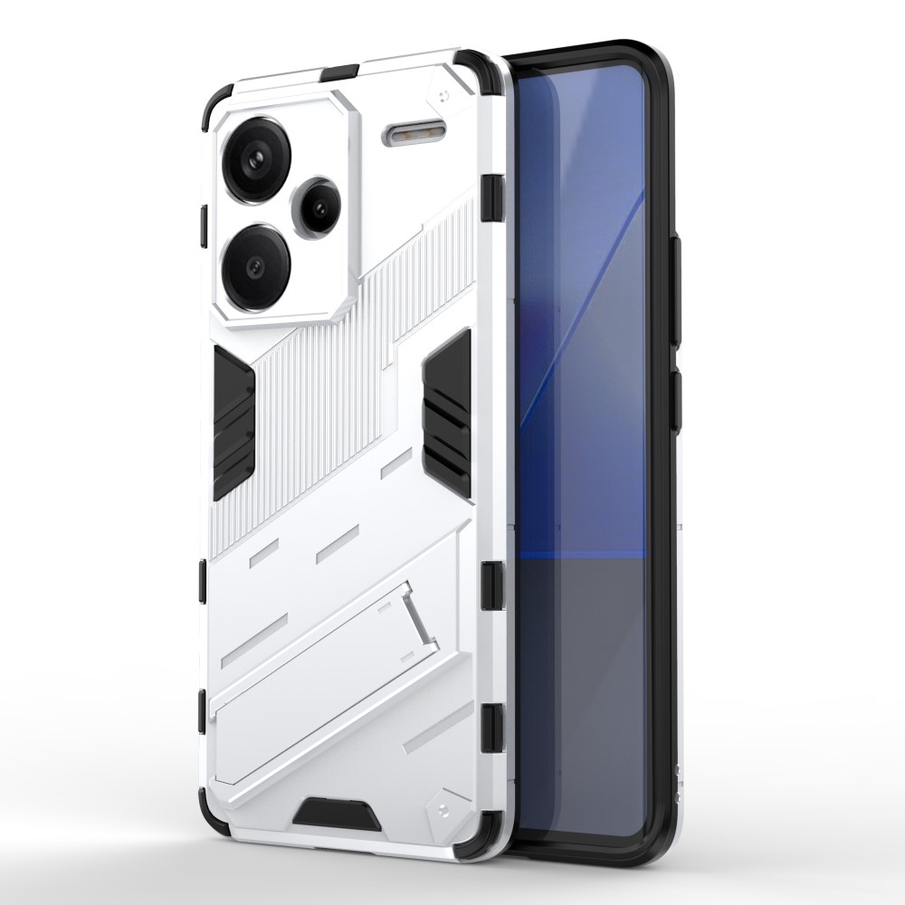 Armory odolný kryt na Xiaomi Redmi Note 13 Pro+ 5G - bílý