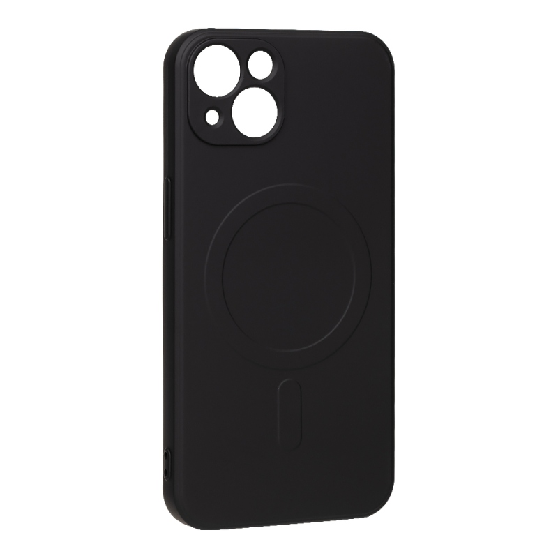 OBAL:ME MagNetix Sculpt Kryt pro Apple iPhone 13 Black