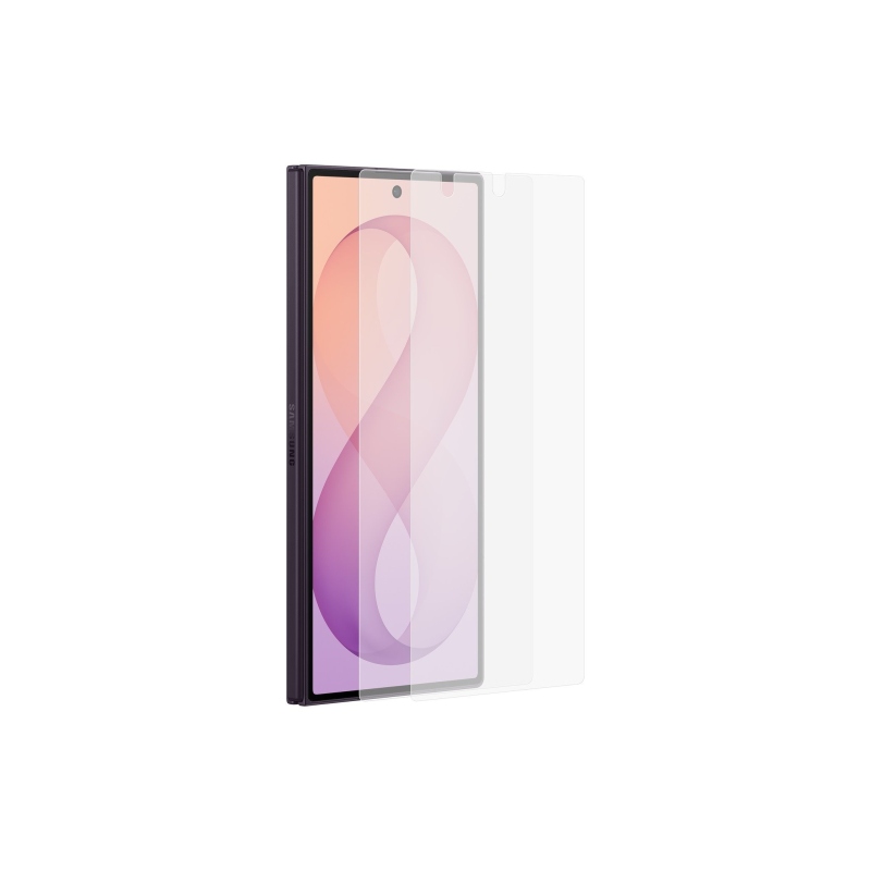 EF-UF976CTE Samsung Antireflexní Ochranná Folie pro Galaxy Z Fold 8 Ultra