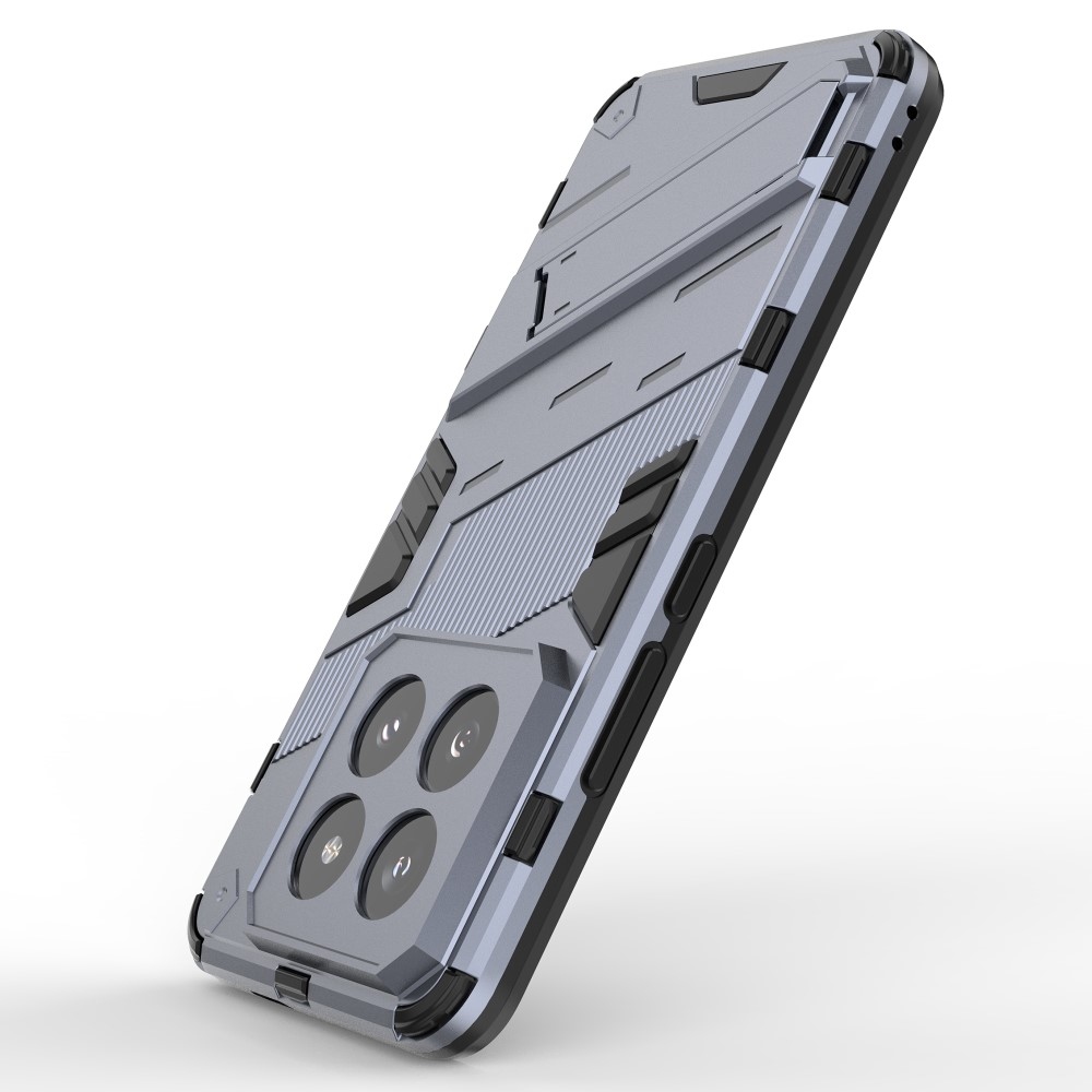 Armory odolný kryt na Xiaomi 14 Pro - tmavěmodrý