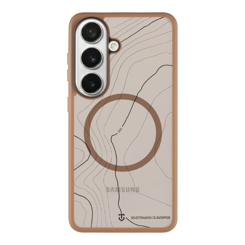 Tactical MagForce Hyperstealth Sika Kryt pro Samsung Galaxy S26 Moucha Moose