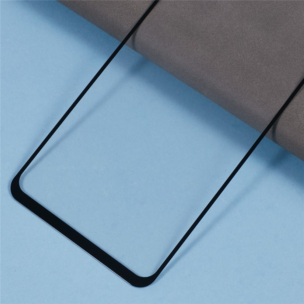 Celoplošné tvrzené sklo na Samsung Galaxy A07 4G