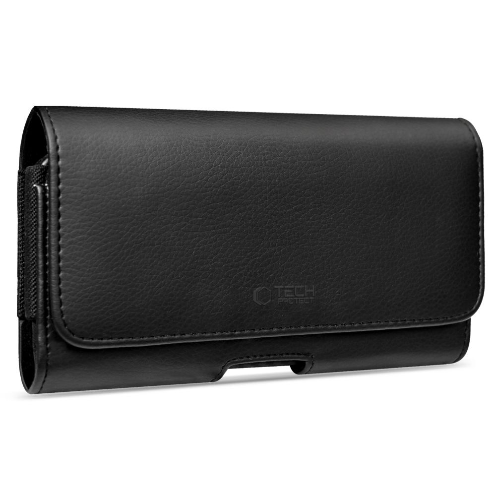 Tech-Protect SM80 univerzální pouzdro na opasek pro telefon 5,8–6,8