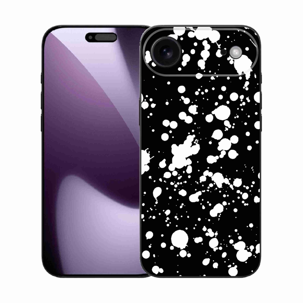 Gelový kryt mmCase na iPhone 17 Air - abstrakt 32