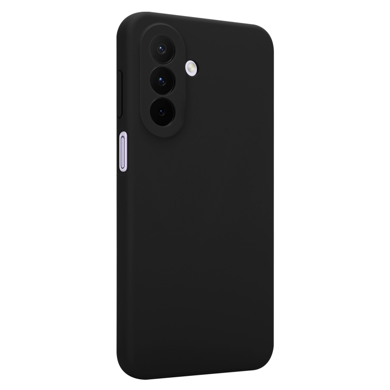 Tactical Velvet Smoothie Kryt pro Samsung Galaxy A27 5G Asphalt