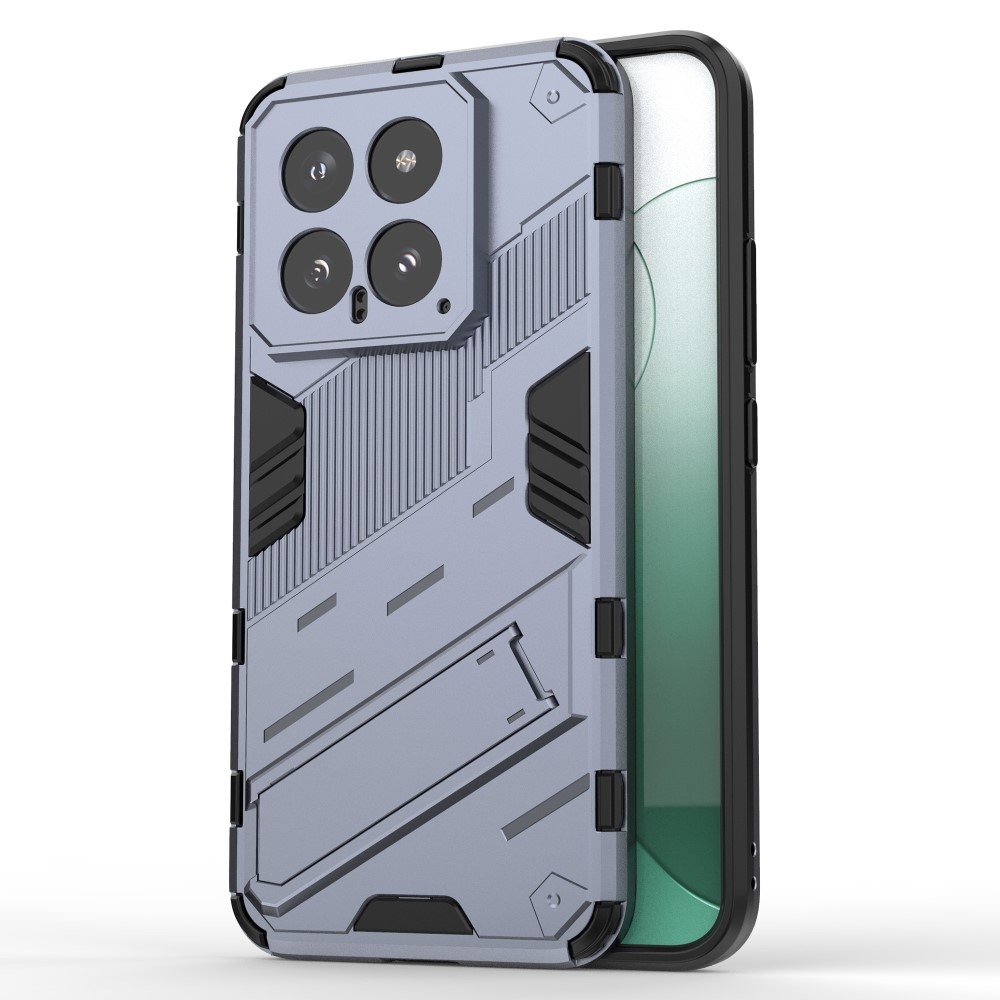 Armory odolný kryt na Xiaomi 14 - tmavěmodrý