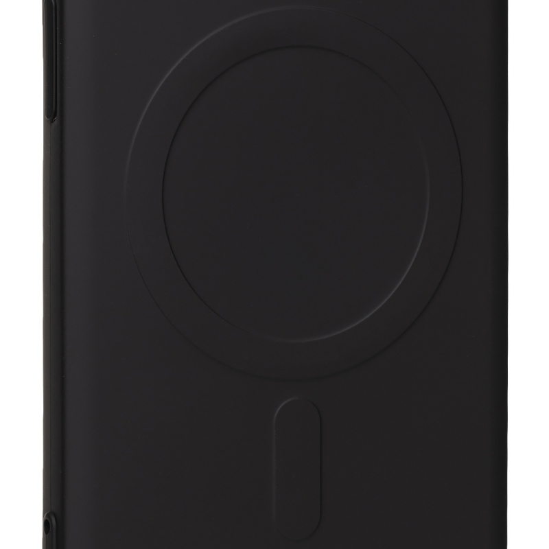 OBAL:ME MagNetix Sculpt Kryt pro Apple iPhone 15 Black