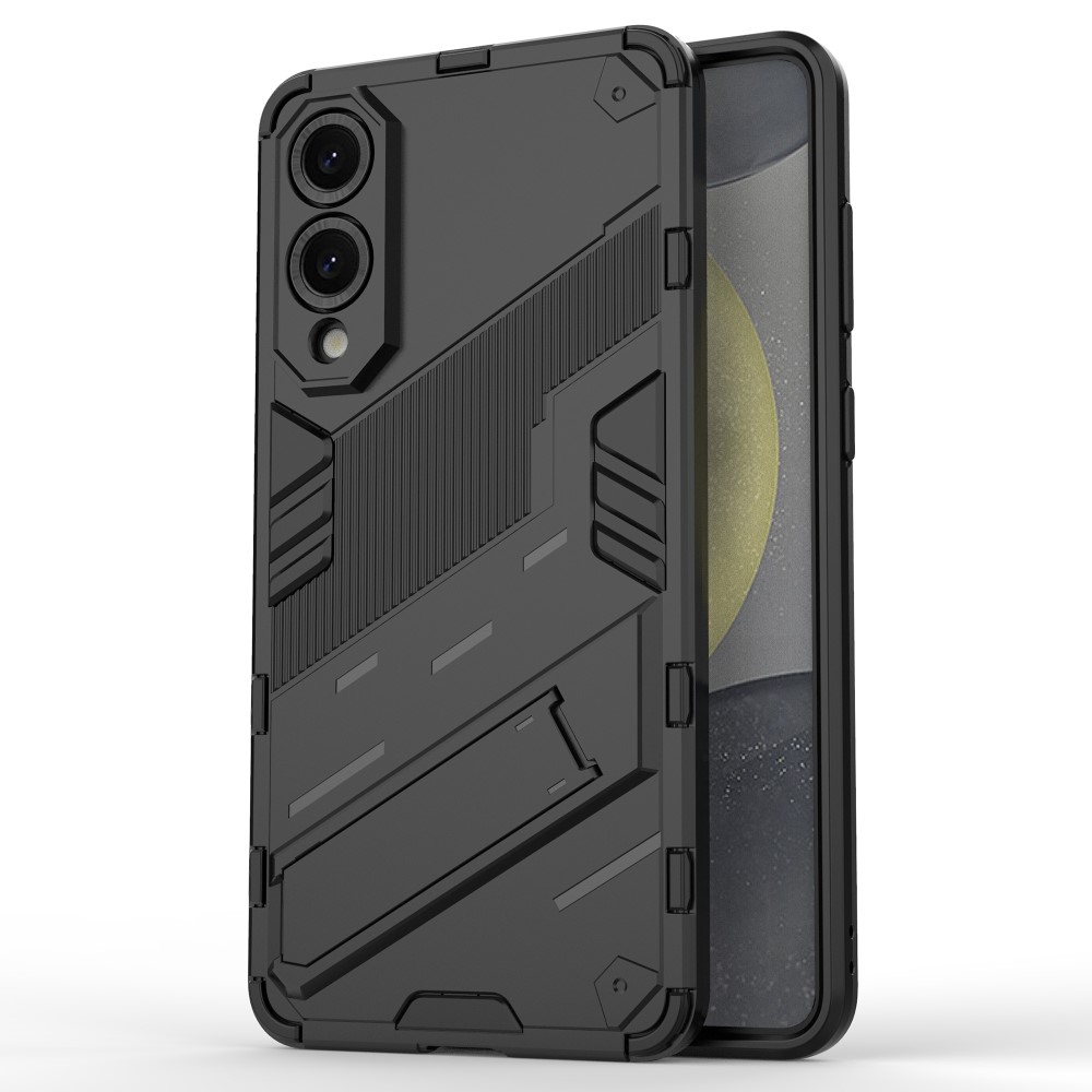 Armory odolný kryt na Samsung Galaxy S25 Edge - černý