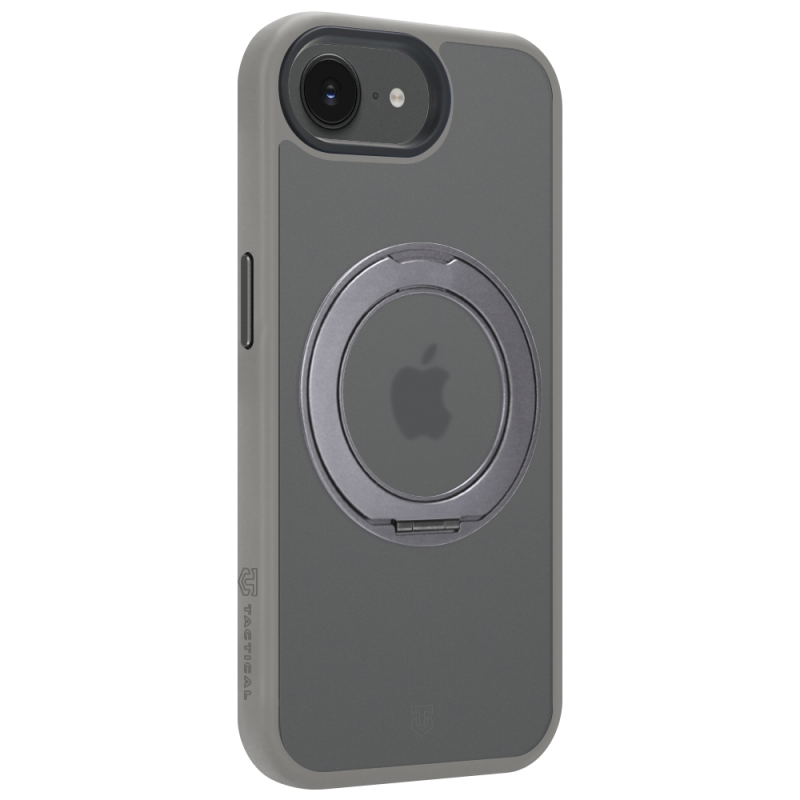 Tactical MagForce Hyperstand Kryt pro Apple iPhone 16e/17e Light Grey