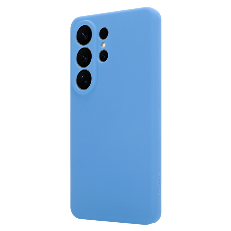 Tactical Velvet Smoothie Kryt pro Samsung Galaxy S26 Ultra Avatar