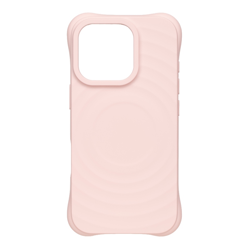 OBAL:ME MagNetix Orbit Kryt pro Apple iPhone 16 Pro Pink