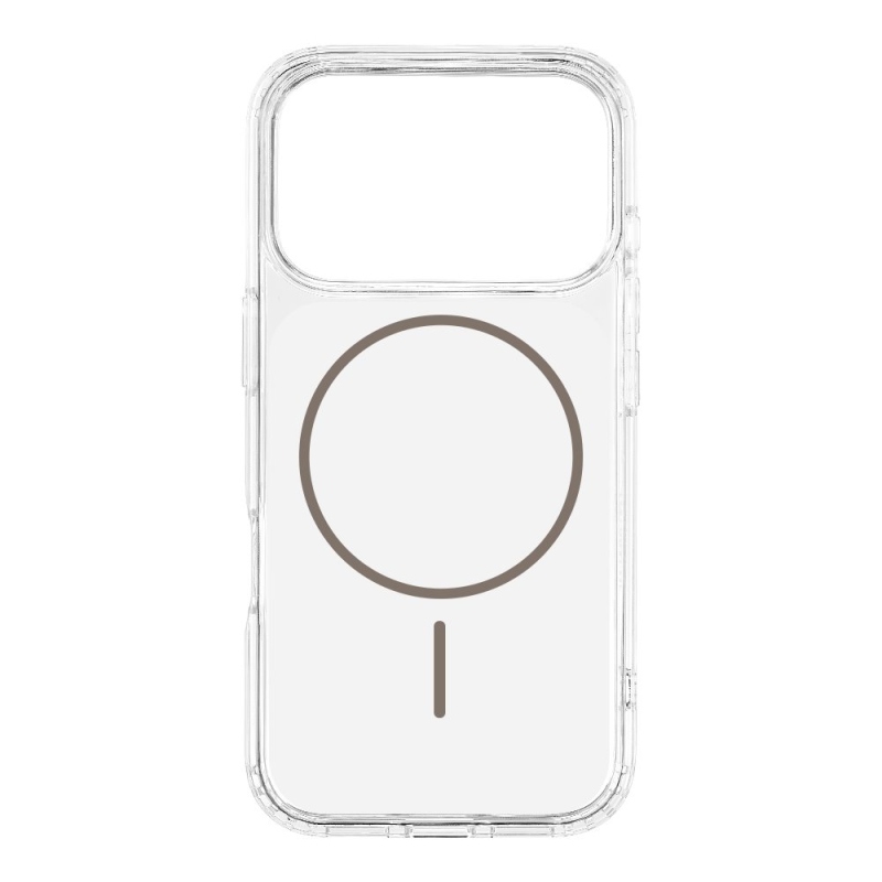 OBAL:ME MagNetix ColorSlate Kryt pro Apple iPhone 17 Pro White