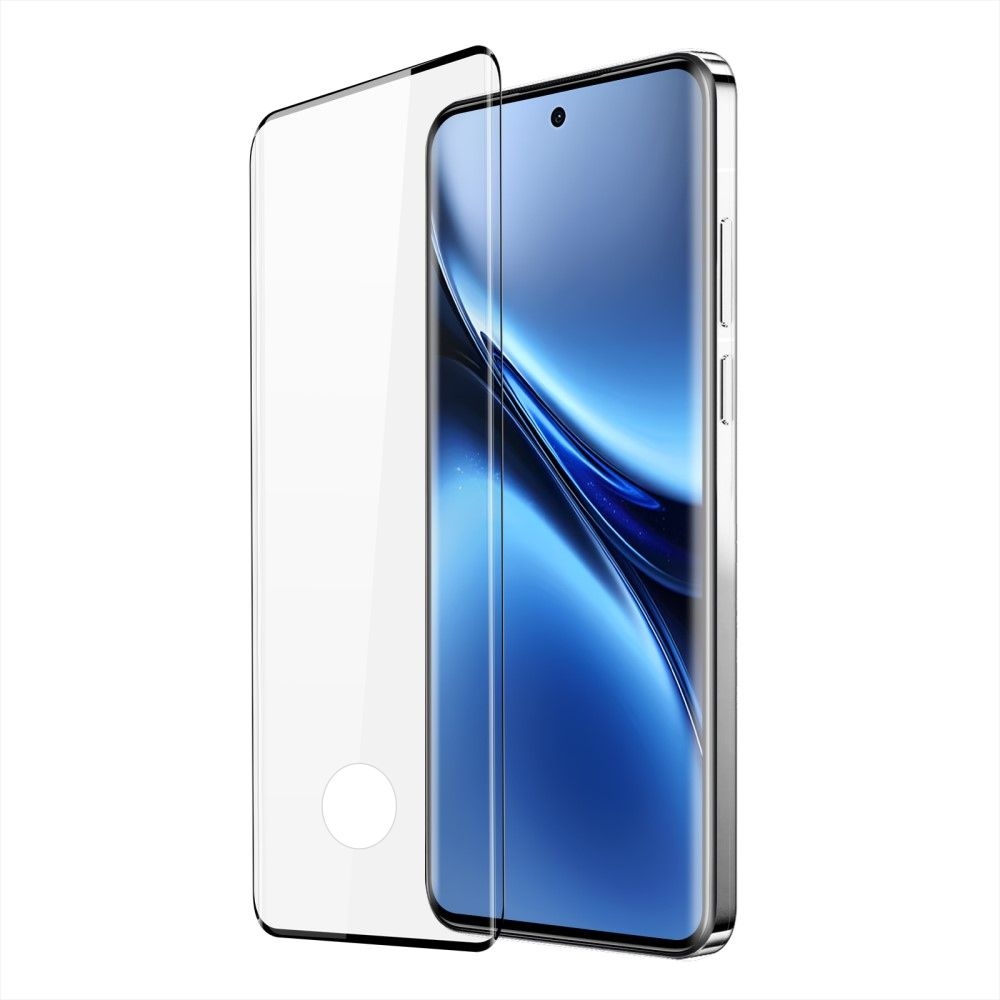 3D DUX celoplošné tvrzené sklo na Vivo X200 Pro 5G
