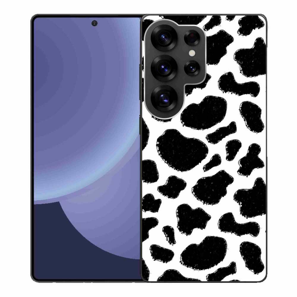 Gelový kryt mmCase na Samsung Galaxy S25 Ultra - abstrakt 31