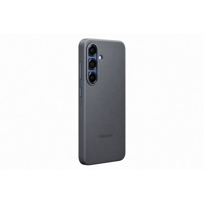 EF-VS931PBE Samsung KindSuit Kryt pro Galaxy S25 Black