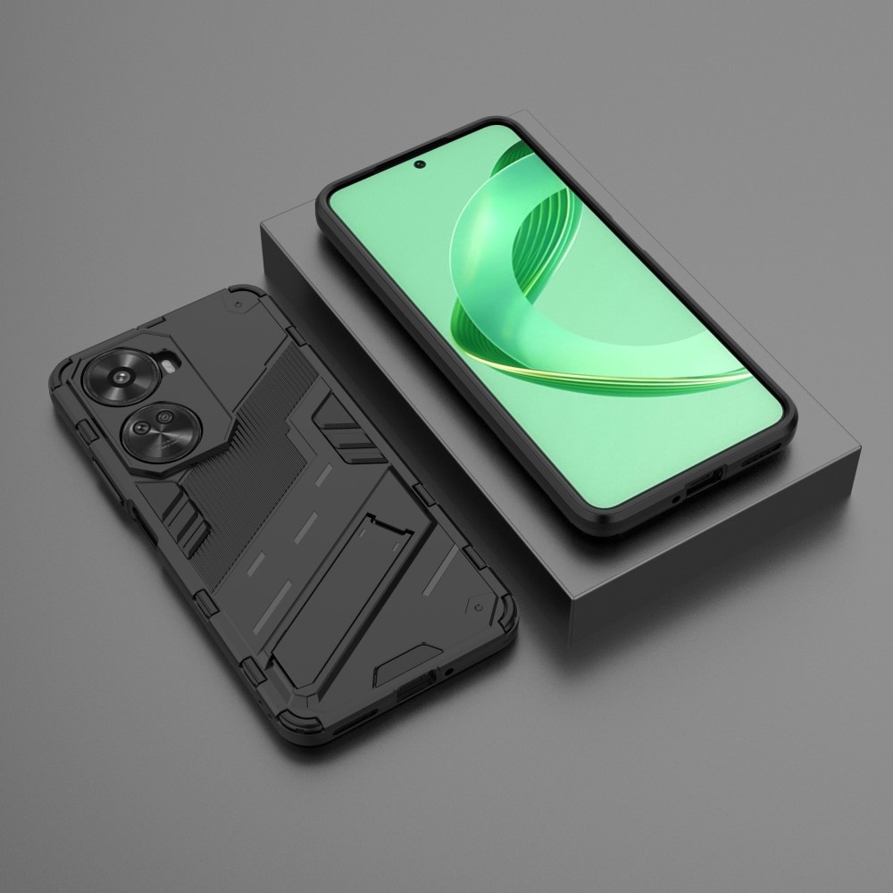 Armory odolný kryt na Huawei Nova 12 SE - černý