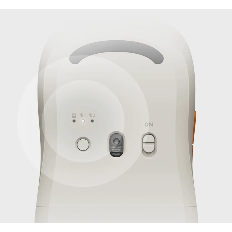 Xiaomi Wireless Mouse 3 Black