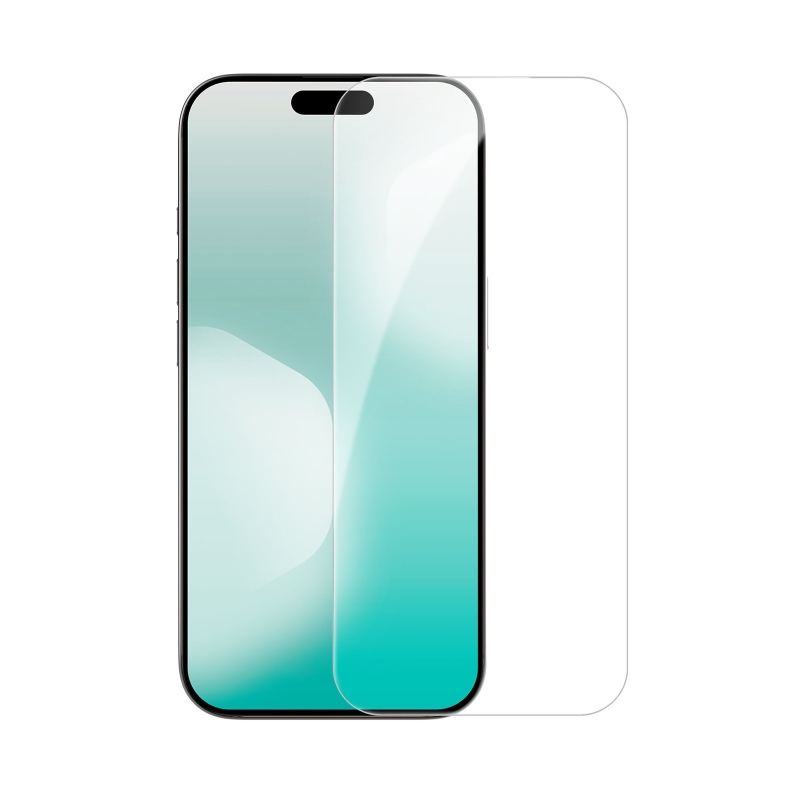 Nillkin Tvrzené Sklo 0.2mm H+ PRO 2.5D pro Apple iPhone 17 (s aplikátorem)