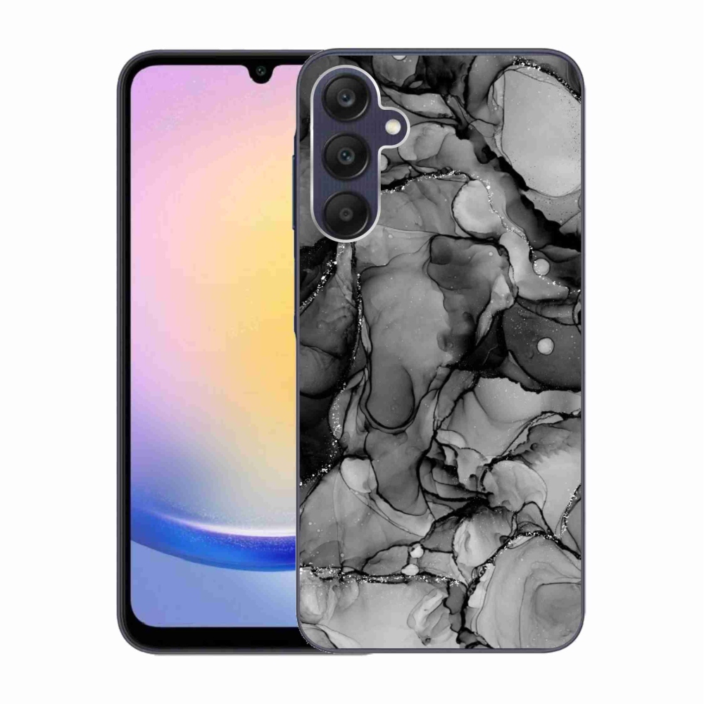Gelový kryt mmCase na Samsung Galaxy A25 5G - abstraktní motiv 5