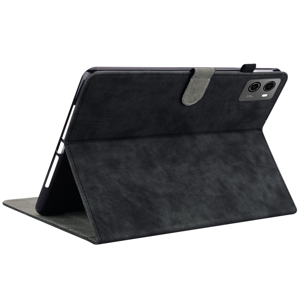Cover zavírací pouzdro na tablet Lenovo Legion Tab 8.8 (2. Gen.) - černé