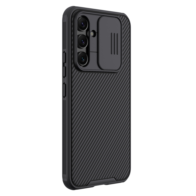 Nillkin CamShield PRO Zadní Kryt pro Samsung Galaxy A54 5G Black