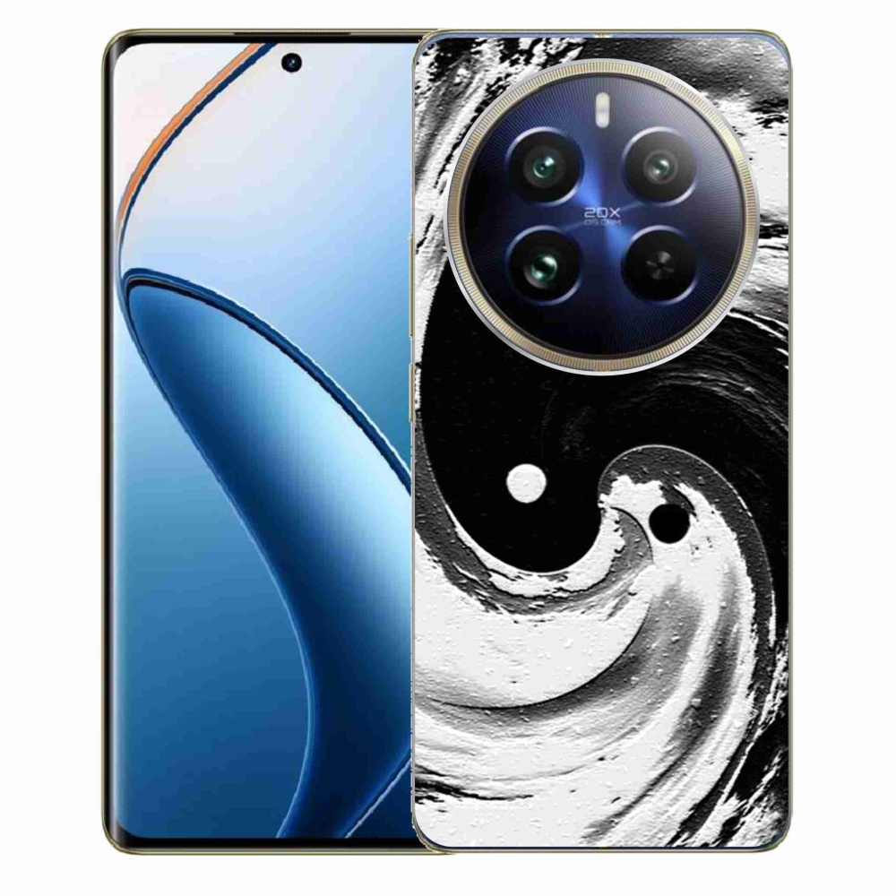 Gelový kryt mmCase na Realme 12 Pro 5G/12 Pro+ 5G - abstrakt 8