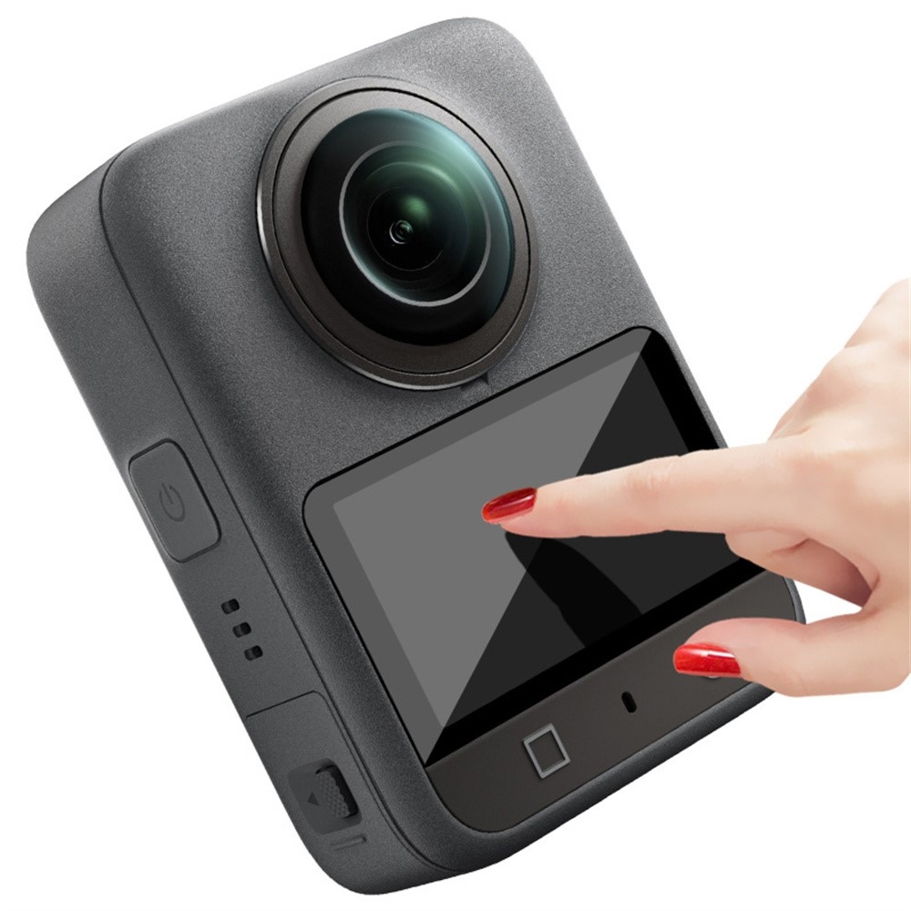 IMAK tvrzené sklo na displej pro Insta360 X4 Air