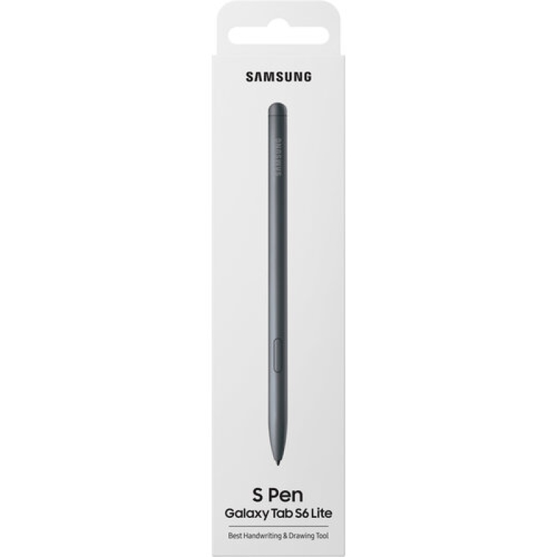 EJ-PP610BJE Samsung Stylus S Pen pro Galaxy S6 Lite Gray