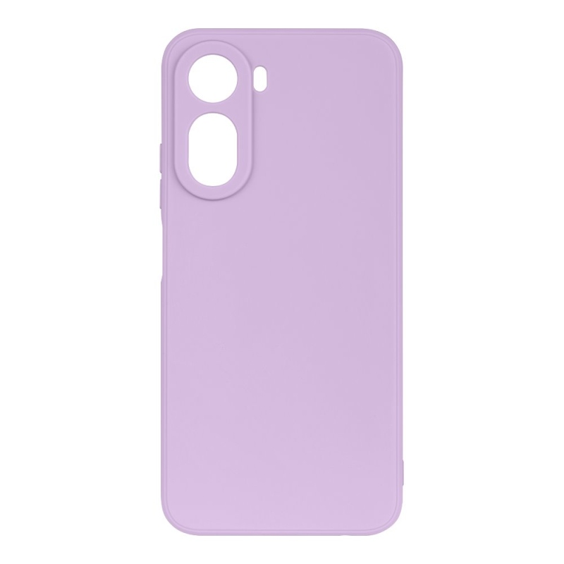 OBAL:ME Matte TPU Kryt pro Xiaomi Redmi A7 Pro 4G Purple
