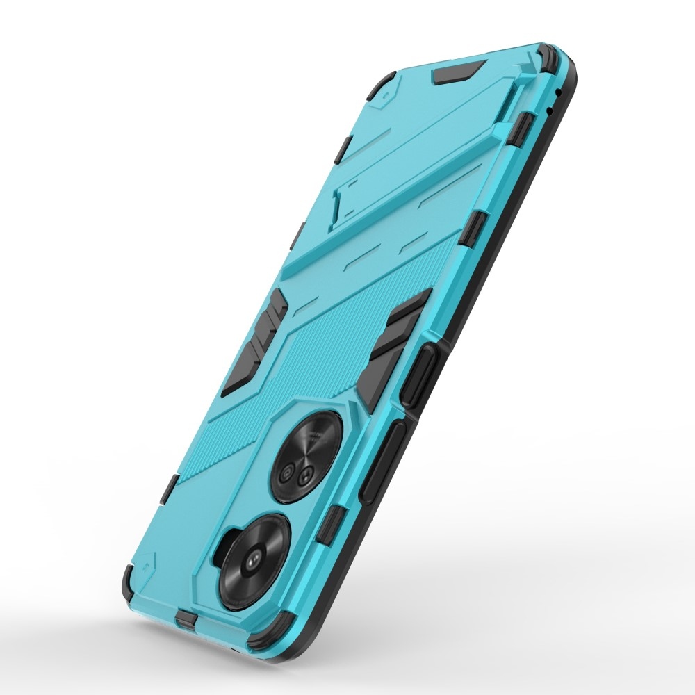 Armory odolný kryt na Huawei Nova 12 SE - světlemodrý