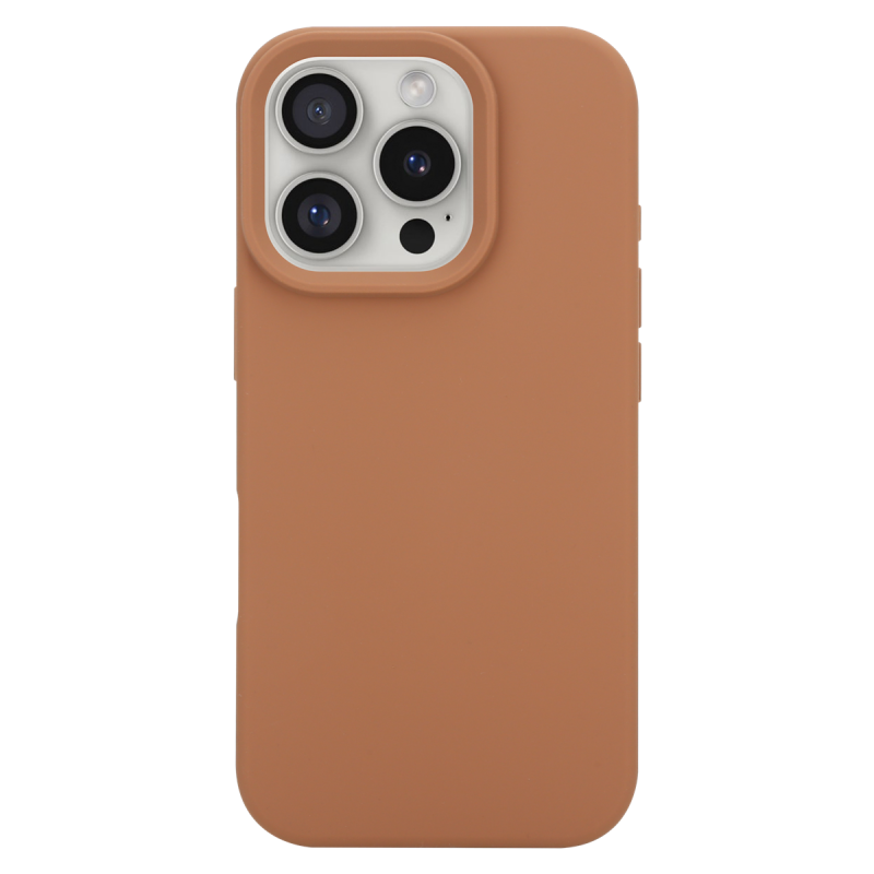 Tactical MagForce Velvet Smoothie Kryt pro Apple iPhone 16 Pro Moucha Moose