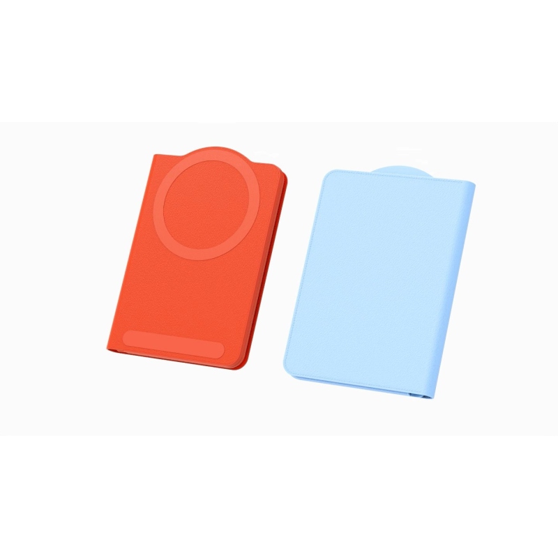 GP-TOU026HIA Samsung Magnet Card Wallet Ice Blue