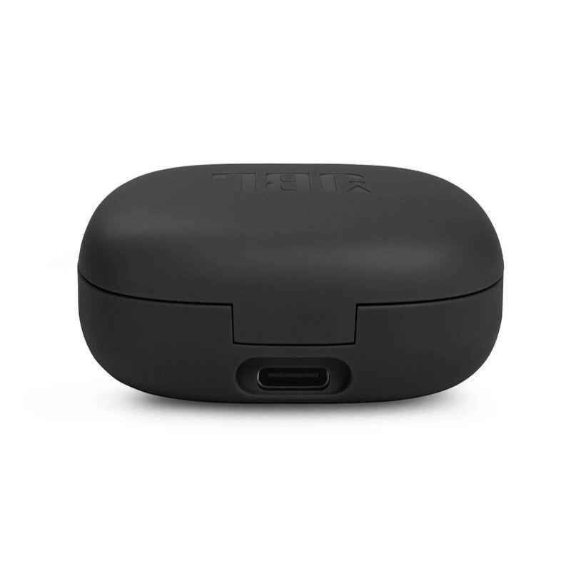 JBL Wave 300 Bezdrátová Sluchátka Black
