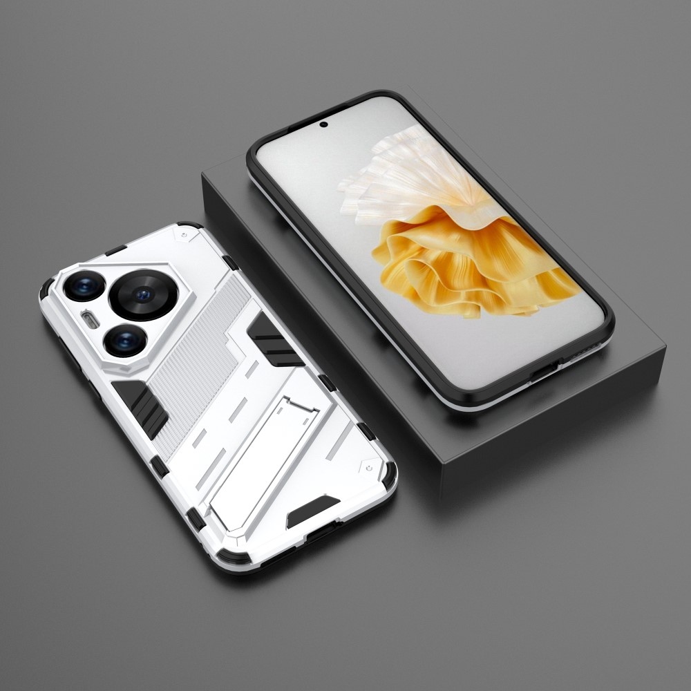 Armory odolný kryt na Huawei Pura 70 Pro - bílý