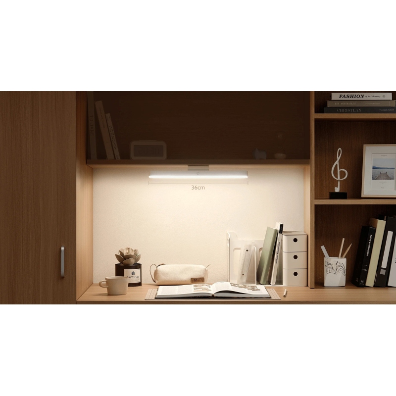Xiaomi Magnetic Reading Light Bar White