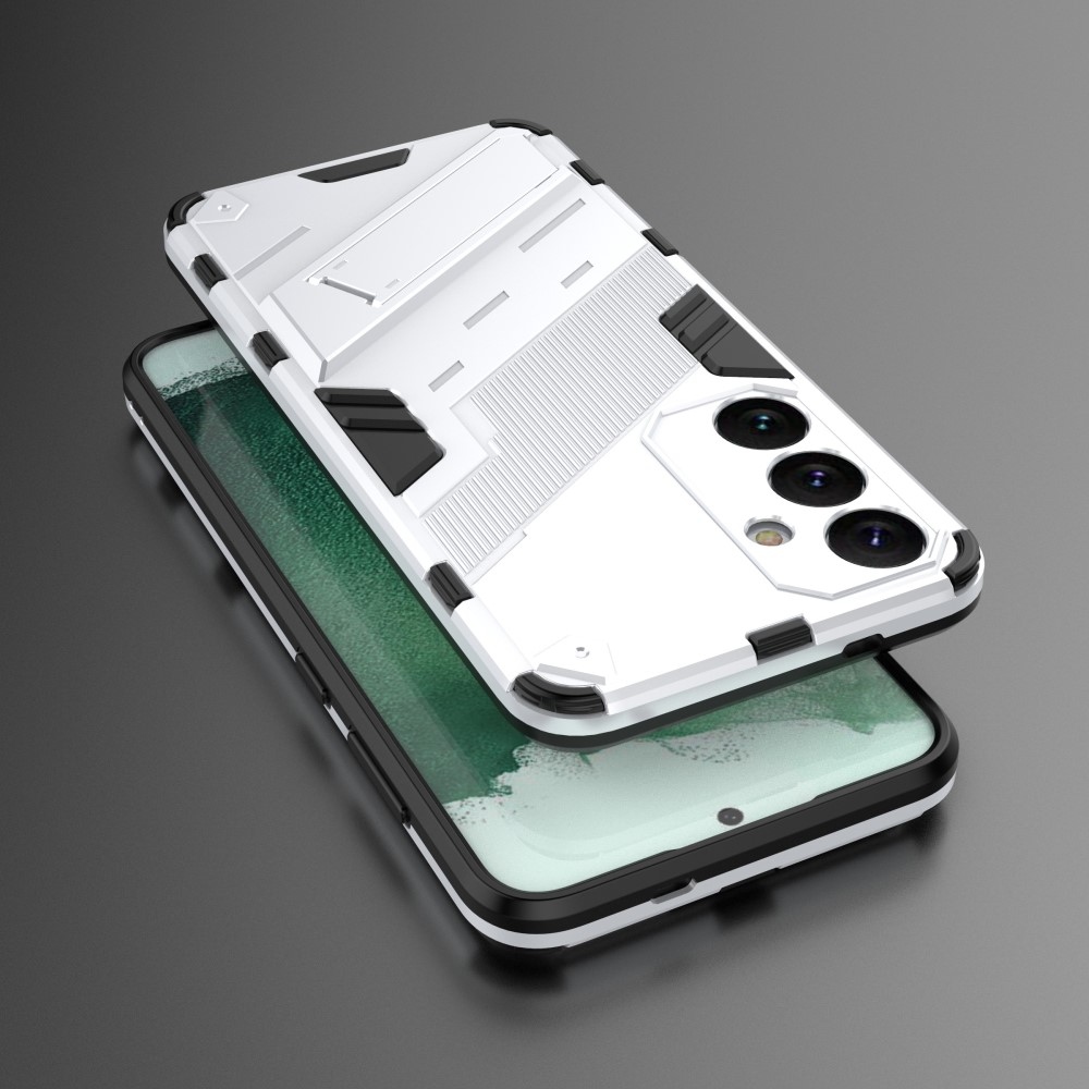 Armory odolný kryt na Samsung Galaxy S24+ - bílý
