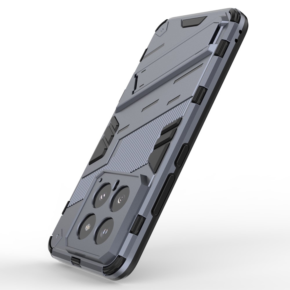 Armory odolný kryt na Xiaomi 14 - tmavěmodrý