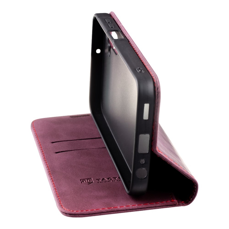 Tactical Xproof pro Samsung Galaxy A55 5G Red Beret