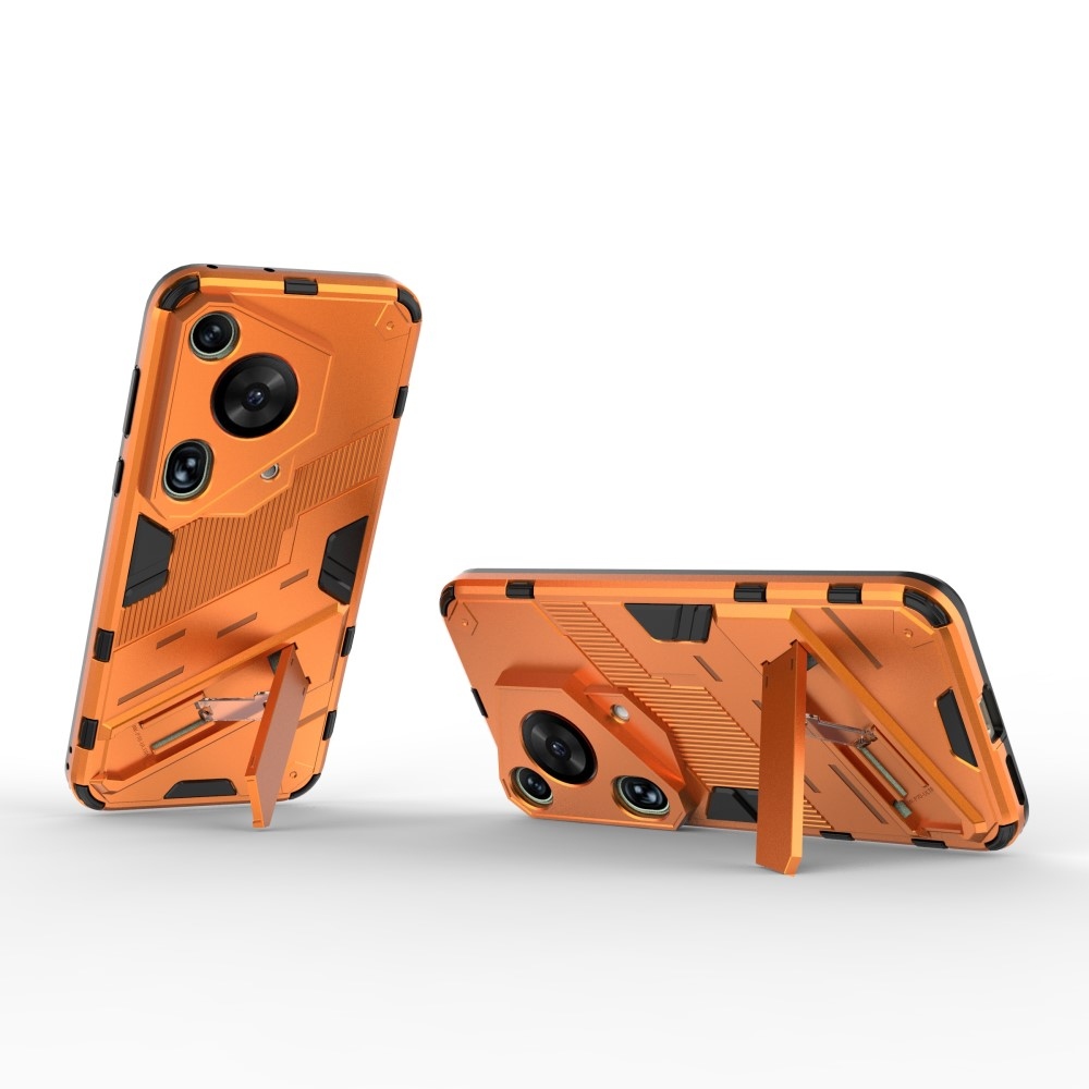 Armory odolný kryt na Huawei Pura 70 Ultra - oranžový