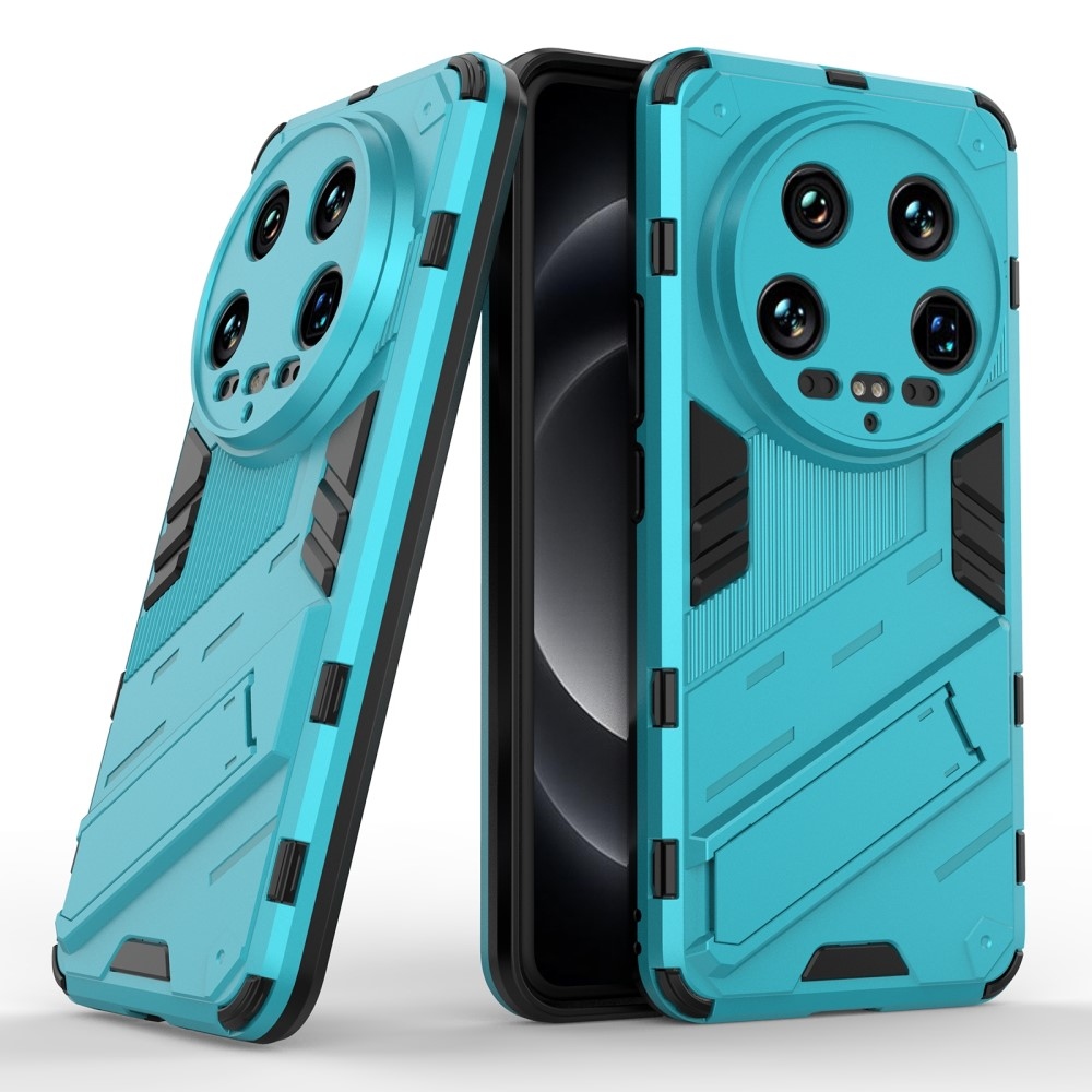 Armory odolný kryt na Xiaomi 14 Ultra - světlemodrý