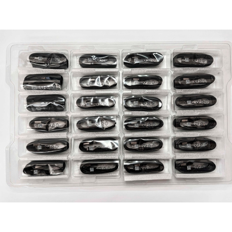 EP-DG970BBE Samsung USB-C Datový Kabel 1.5m Black (OOB Bulk)