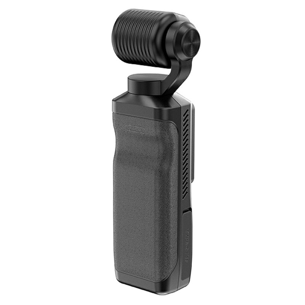 L19S 2K vlog kamera s displejem a LED přisvětlením