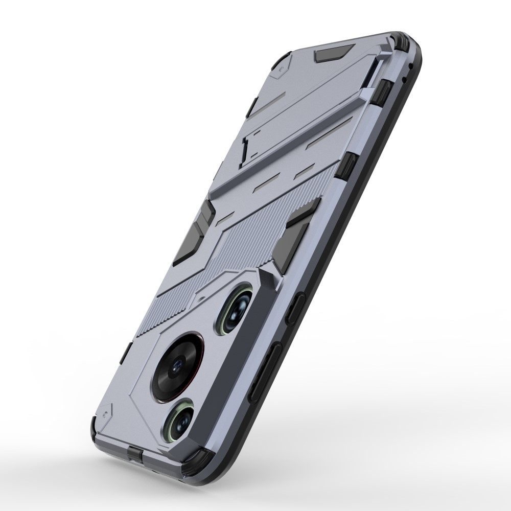 Armory odolný kryt na Huawei Pura 70 Ultra - tmavěmodrý