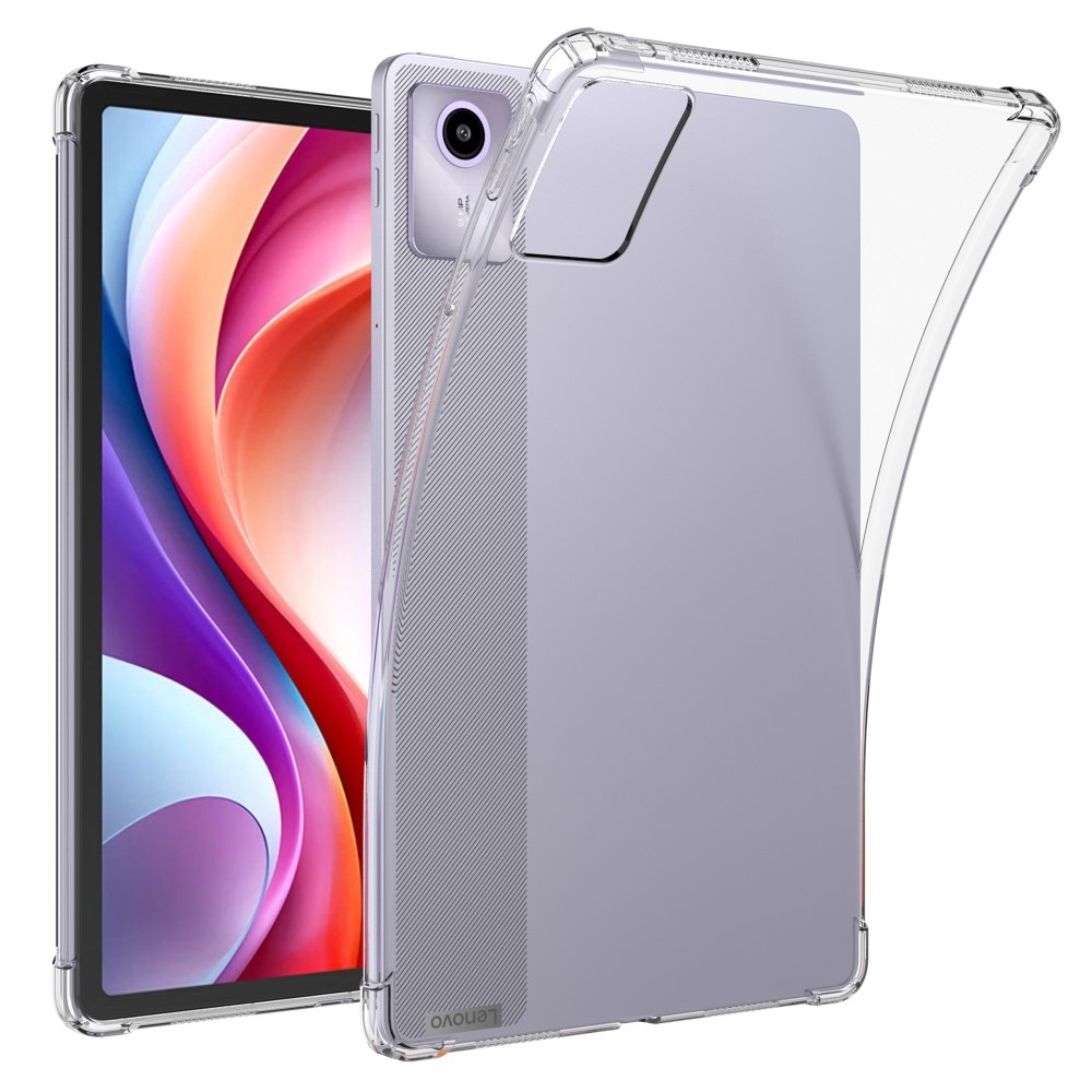 Průhledný gelový obal na Lenovo Tab M11/Tab K11 - průhledný