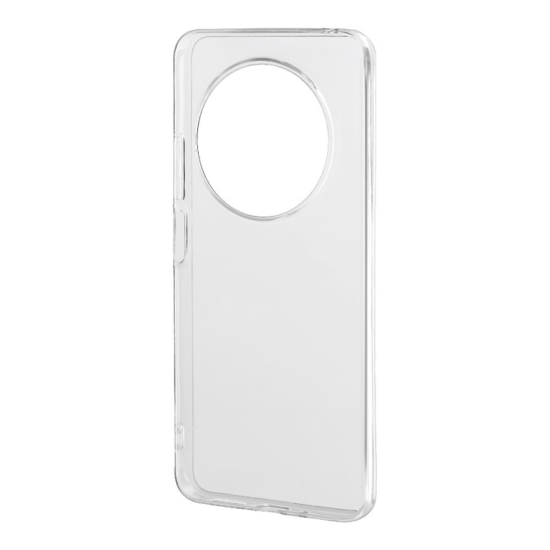 OBAL:ME TPU Kryt pro Xiaomi Redmi 17C 4G Transparent