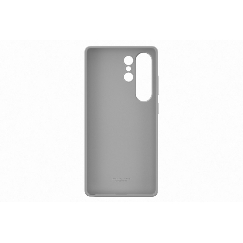 EF-PS938CJE Samsung Silikonový Kryt pro Galaxy S25 Ultra Gray