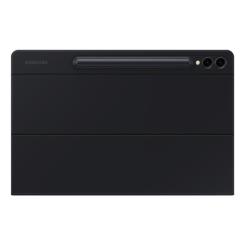 EF-DX810UBE Samsung Book Keyboard Slim Pouzdro pro Galaxy Tab S9+ Black